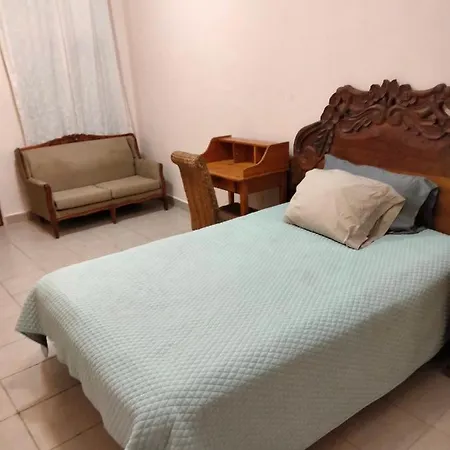 Studio Completo En Cabo S. Lucas
